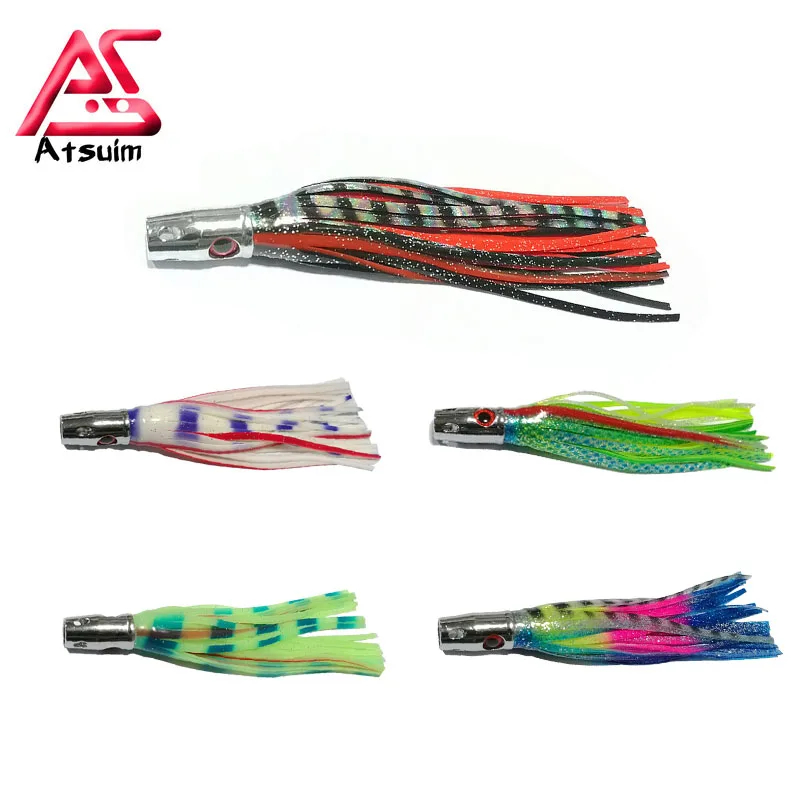 Fishing Lure Buzzbait - 1PC 16cm 55g Leurre de pêche