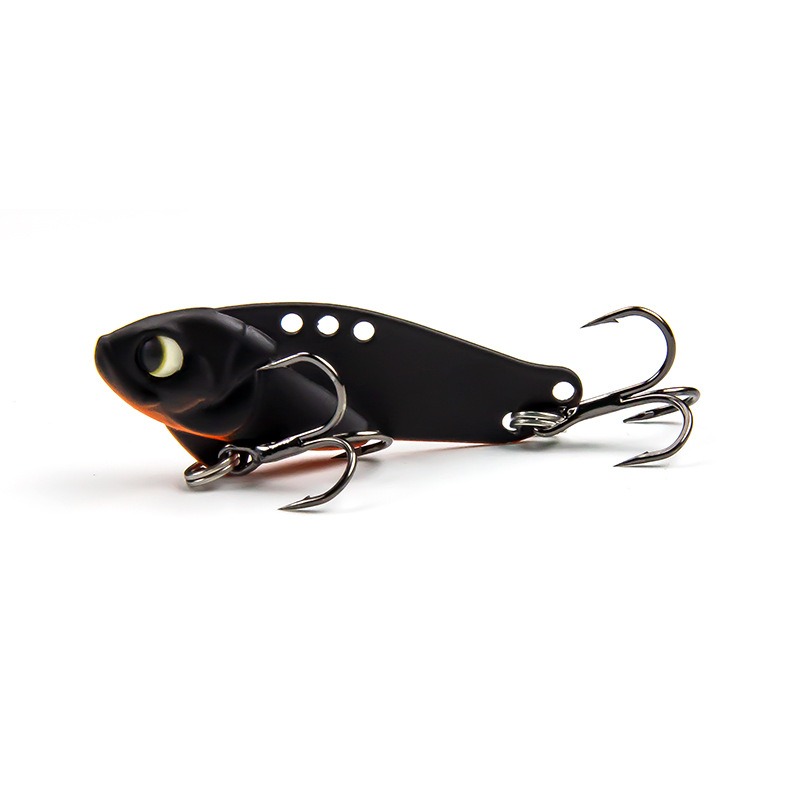 Fishing Lure Blade Bait - Métal Vib 5/8/12/17/23g lame leurre Wobblers