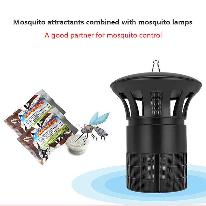 Fishing Lure Kit - Attractant pour les moustiques, leurre, piège