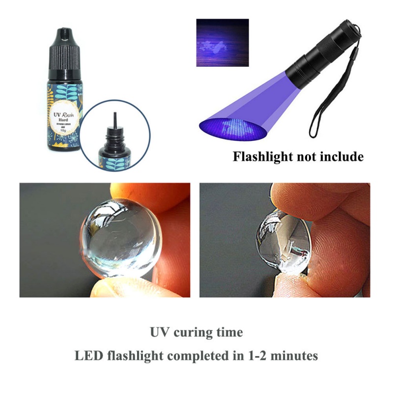 Colle de pêche en forme de gou - Fishing Lure Accessories avis et prix