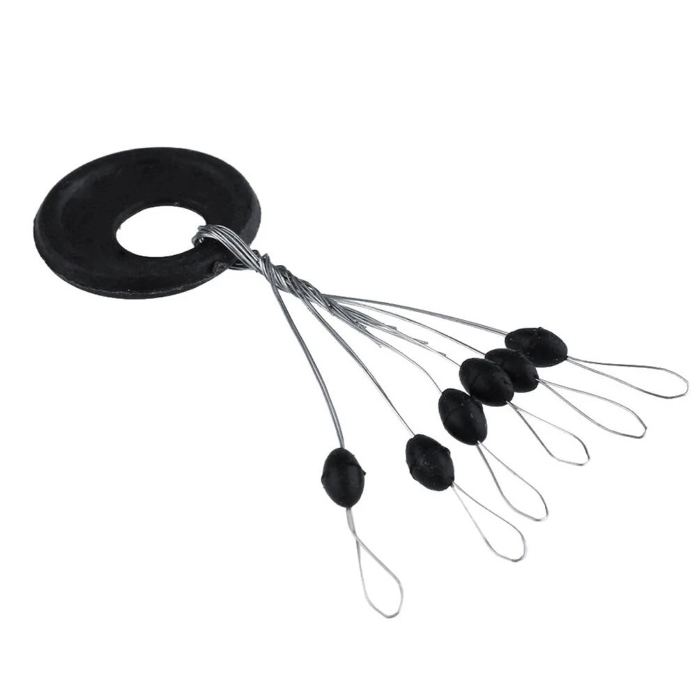 600 pièces 100 groupe ensemble - Fishing Lure Spinner avis et prix