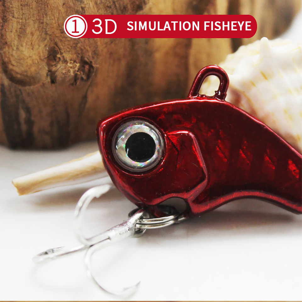 ToplineTackle queue Spinner le - Fishing Lure Spoon avis et prix