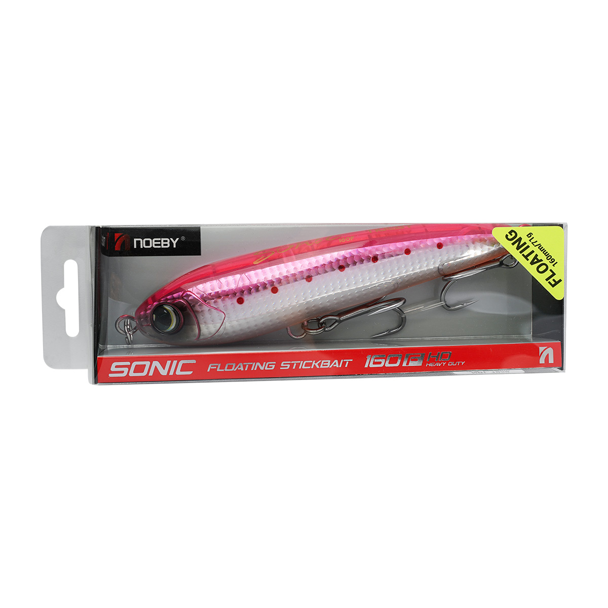 NOEBY Diving Stickbait 140mm 5 - Fishing Lure Buzzbait avis et prix