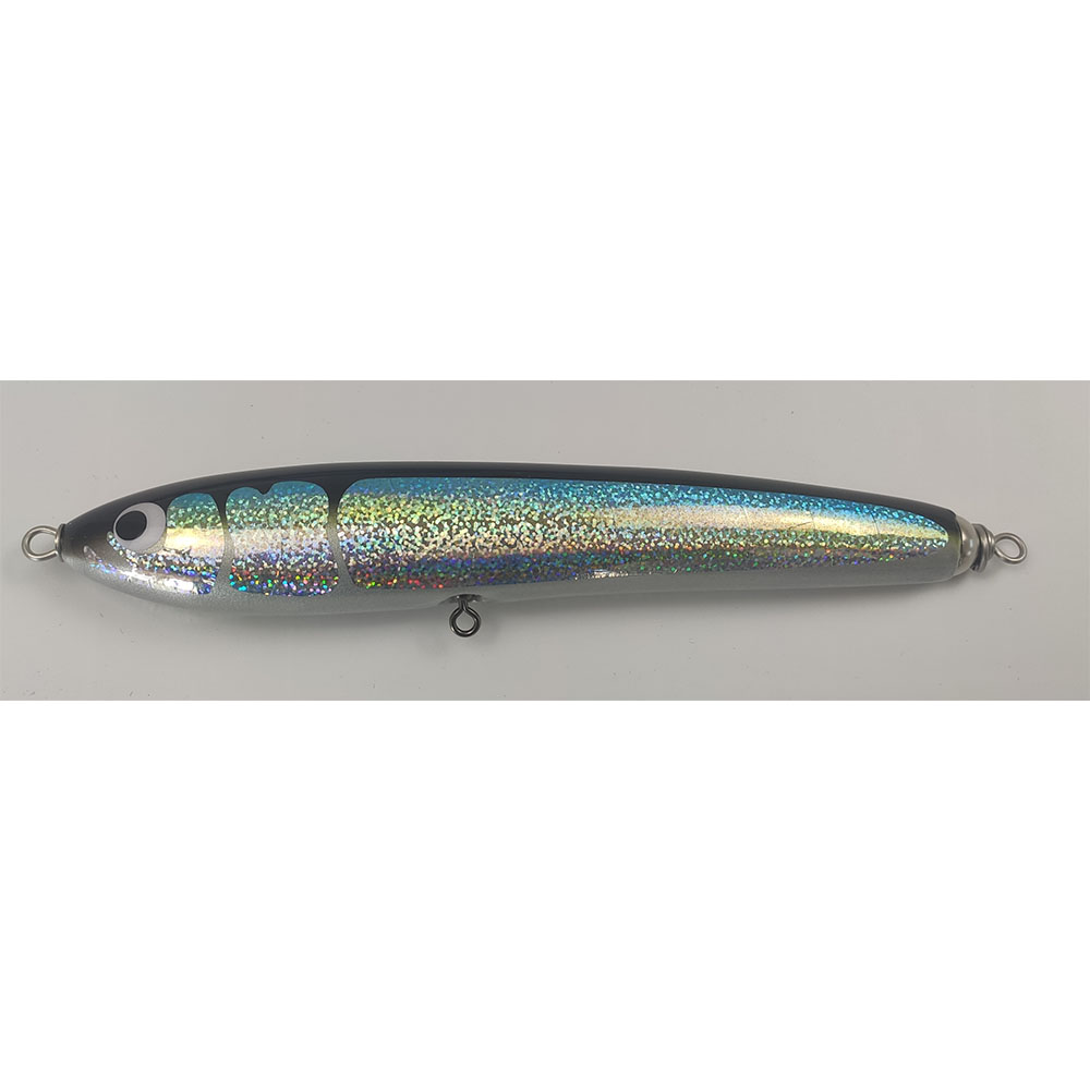 Hayabusa charpentier bois flot - Fishing Lure Topwater avis et prix