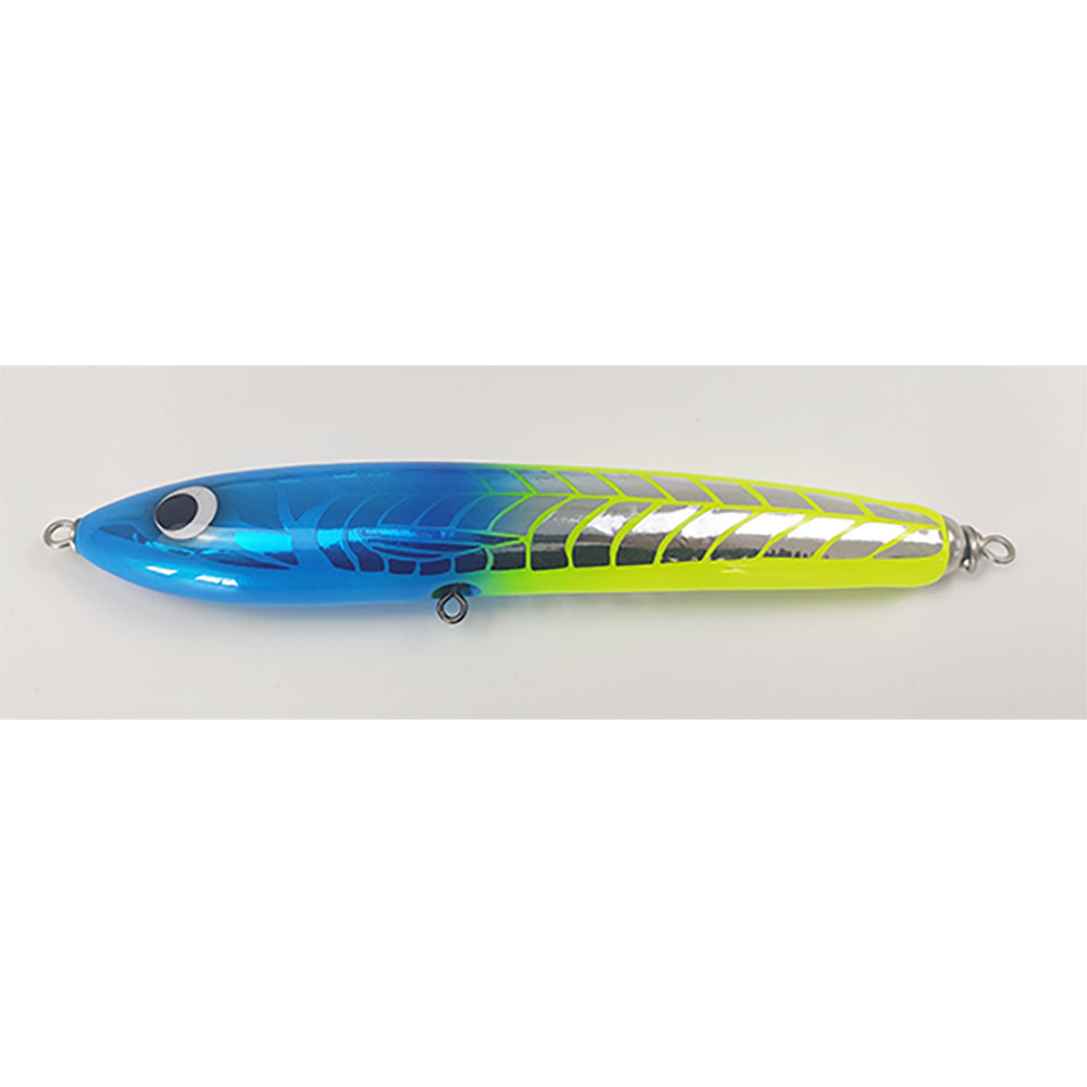 Hayabusa charpentier bois flot - Fishing Lure Topwater avis et prix