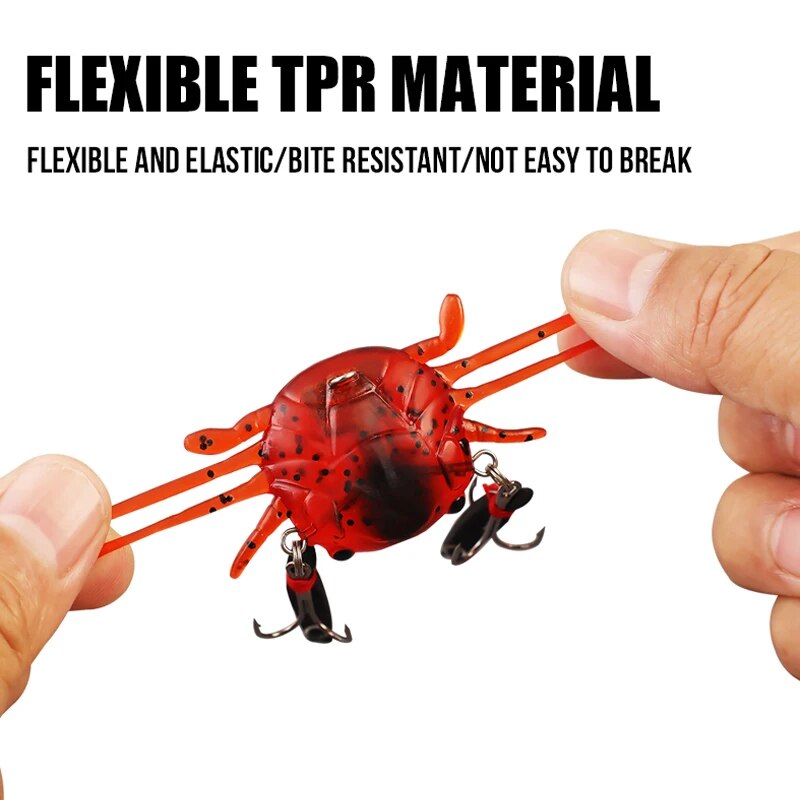 TAIYU-Appât souple en silicone - Fishing Lure Soft Plastic avis et prix