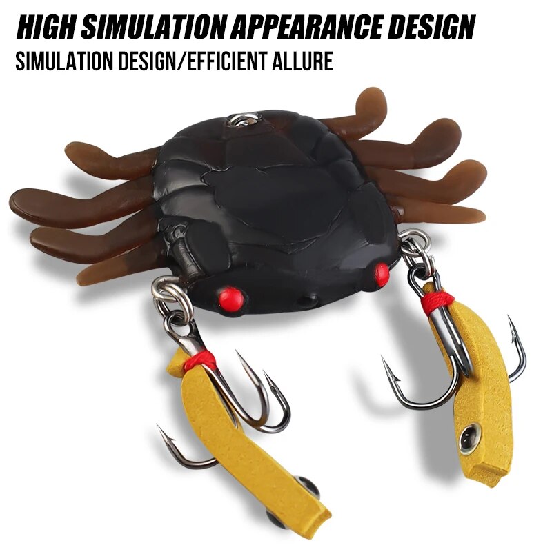 TAIYU-Appât souple en silicone - Fishing Lure Soft Plastic avis et prix