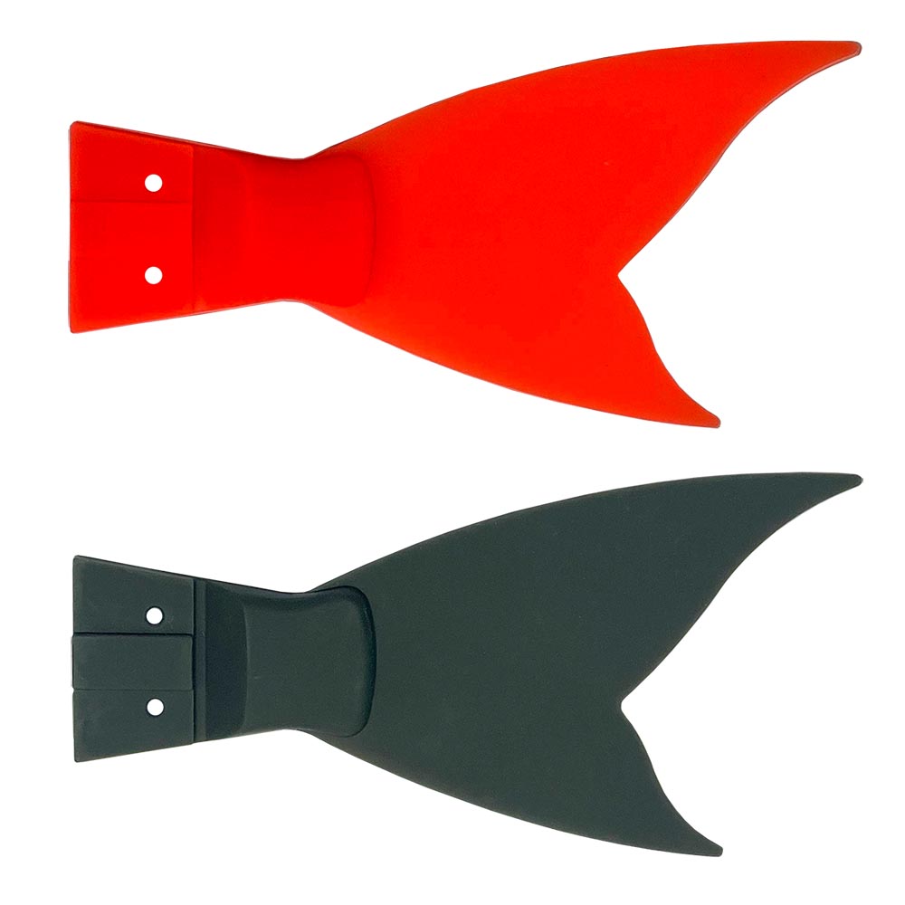 6 queues de rechange articulée - Fishing Lure Popper avis et prix