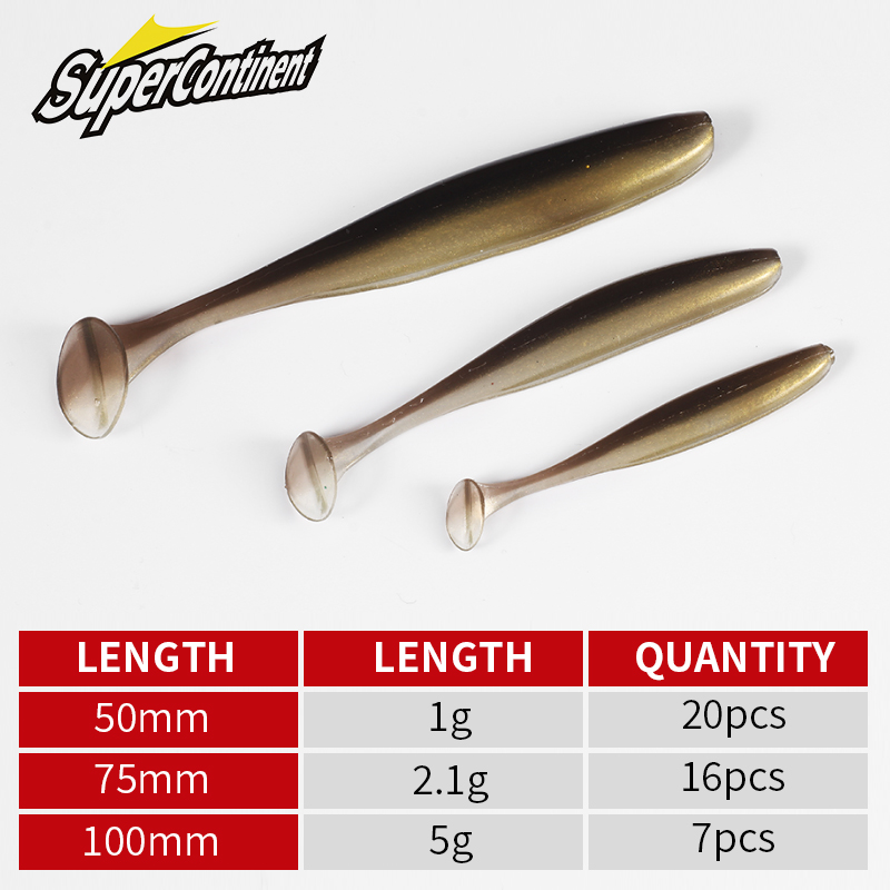 2020 nouveau Supercontinent le - Fishing Lure Spoon avis et prix