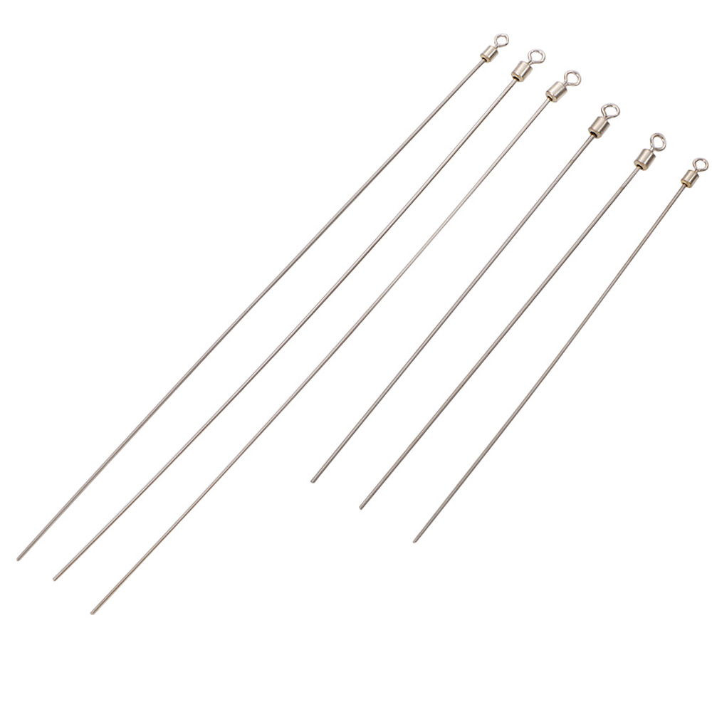 Connecteur roulant de baril en - Fishing Lure Making Kit avis et prix