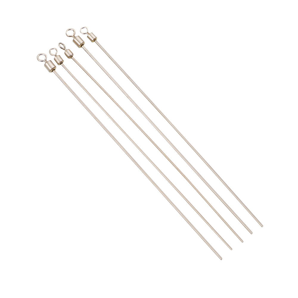 Connecteur roulant de baril en - Fishing Lure Making Kit avis et prix