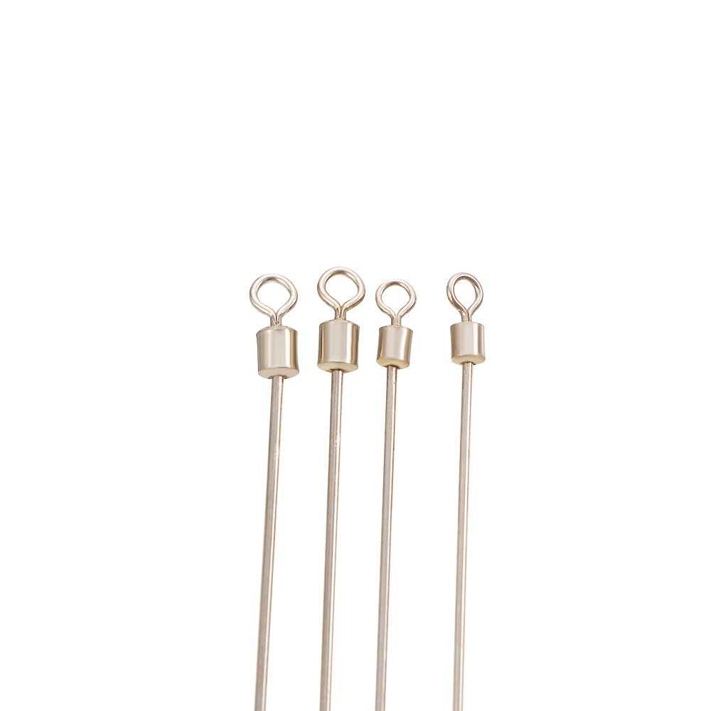 Connecteur roulant de baril en - Fishing Lure Making Kit avis et prix