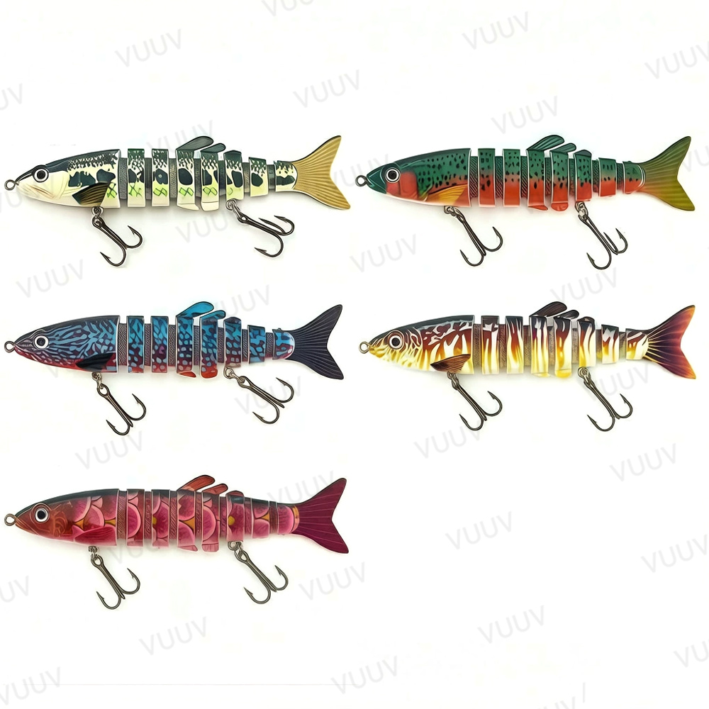 100 leurres de pêche pour la p - Fishing Lure Topwater avis et prix