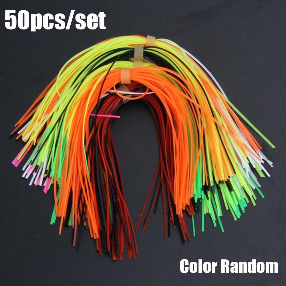 50 pièces Durable artificiel r - Fishing Lure Jig avis et prix