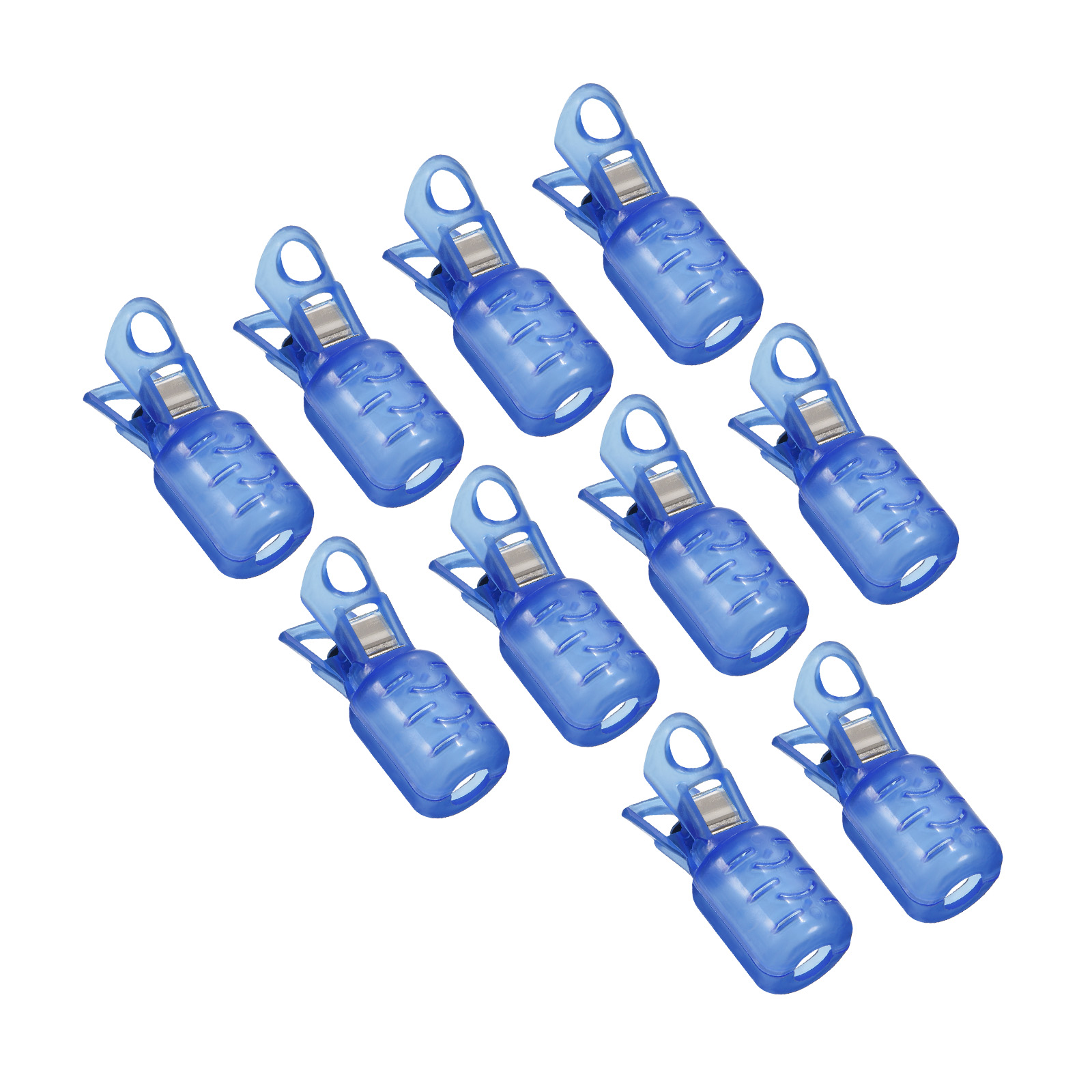 10 pièces petite taille calmar - Fishing Lure Jig avis et prix