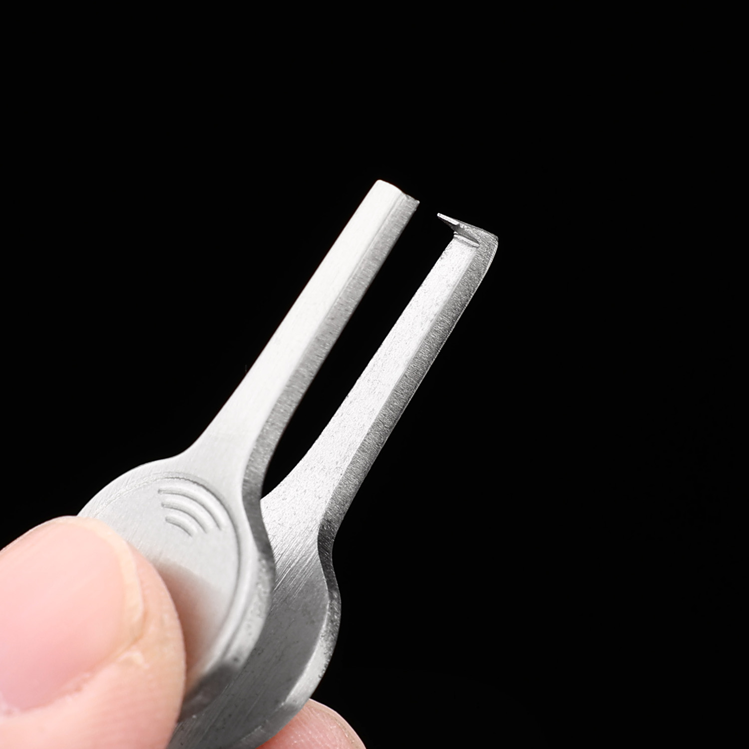 Clip à double boucle à ouvertu - Fishing Lure Box avis et prix