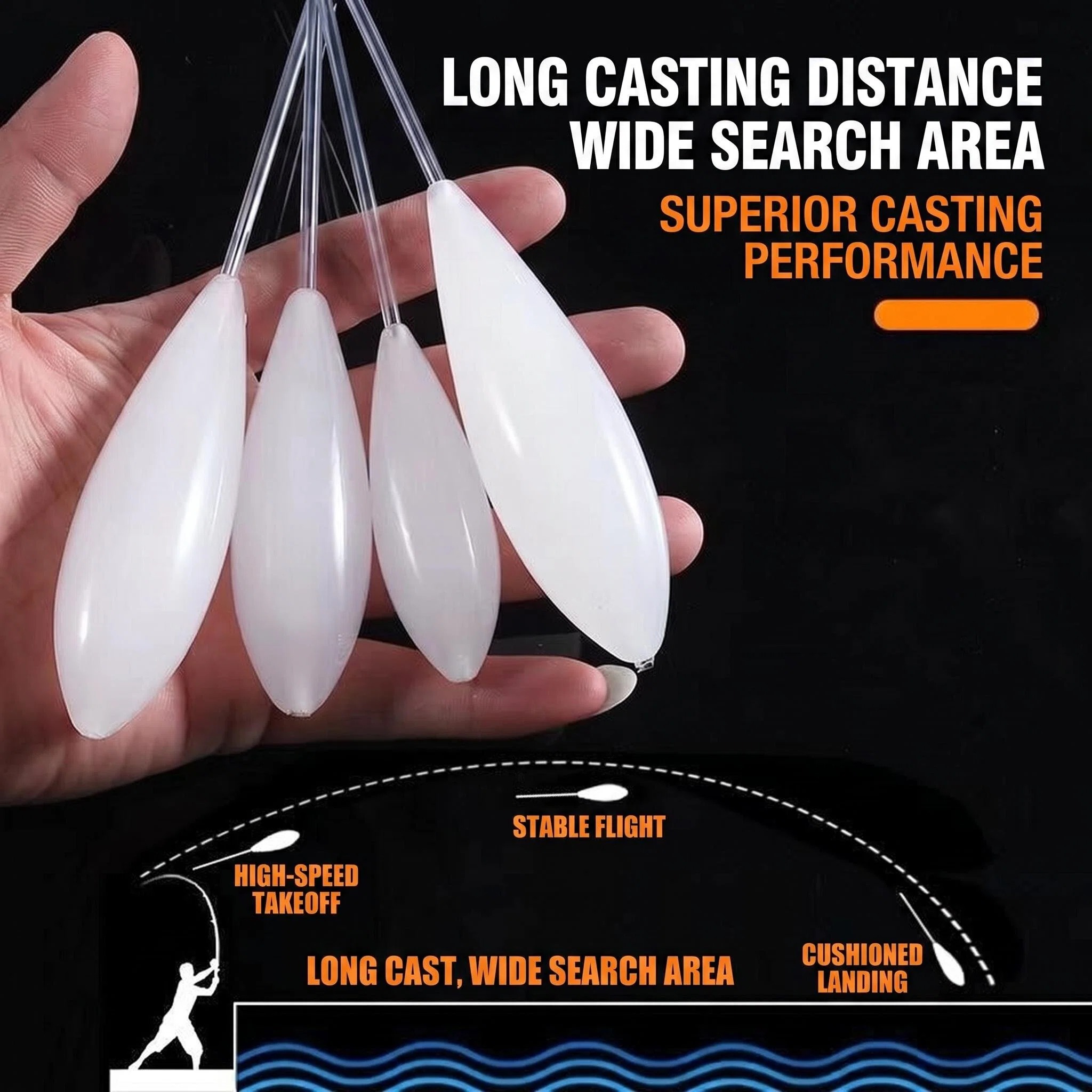 Flotteur de pêche à flottement - Fishing Lure Topwater avis et prix