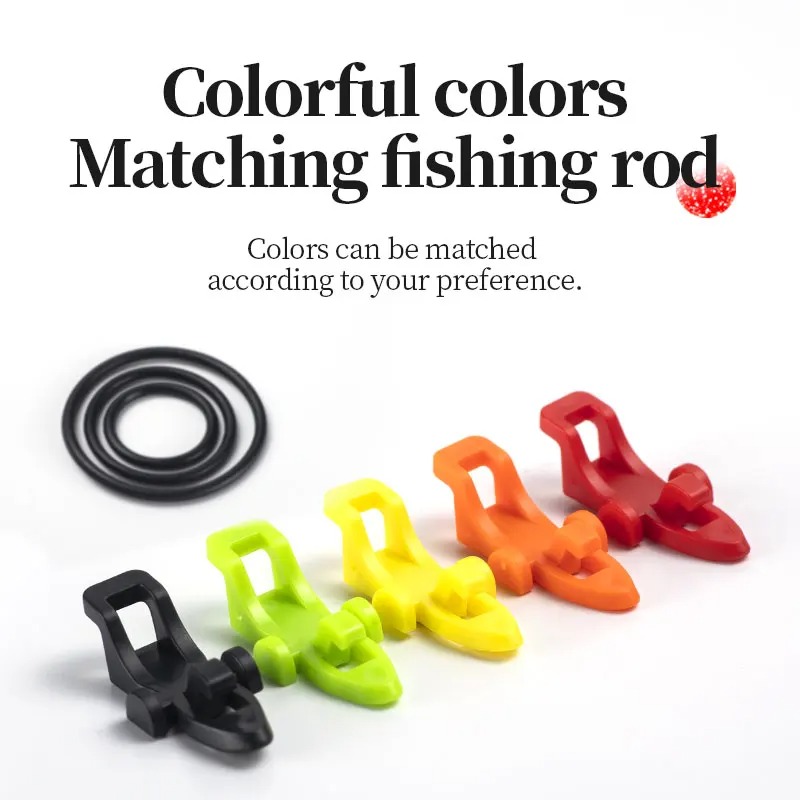 1-10 pièces Support de sécurit - Fishing Lure Jig avis et prix