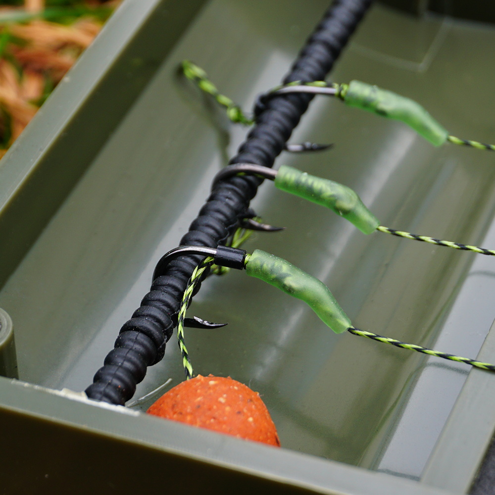 Hirisi – crochet de pêche à la - Fishing Lure Box avis et prix