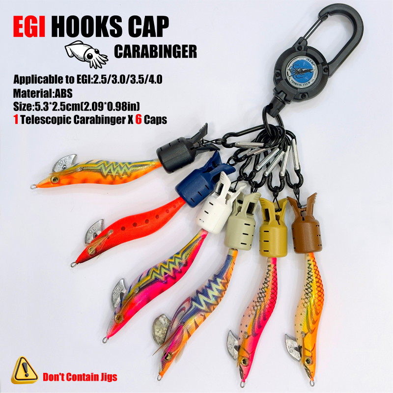 Bouchons de crochet de gabarit - Fishing Lure Jig avis et prix