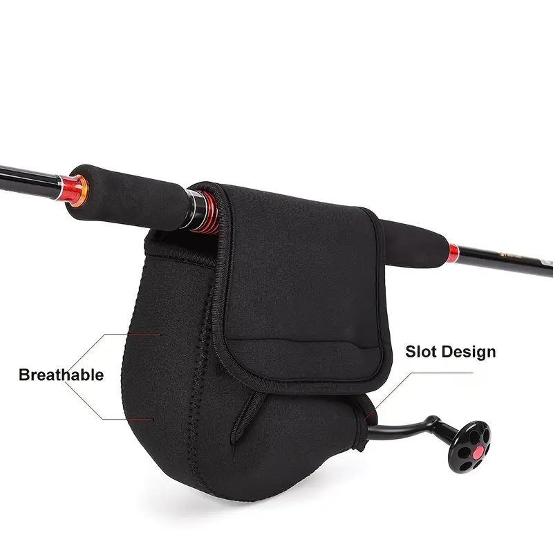 Housse de protection pour moul - Fishing Lure Spinner avis et prix