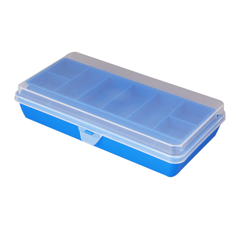 TAIYU boîte de matériel de pêc - Fishing Lure Soft Plastic avis et prix