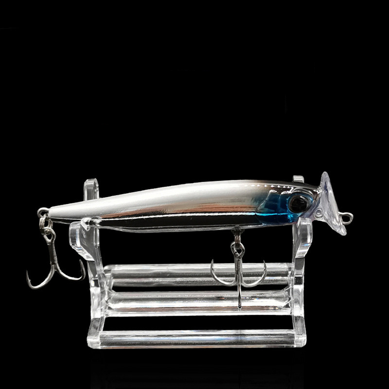 Présentoirs de leurres de pêch - Fishing Lure Kit avis et prix