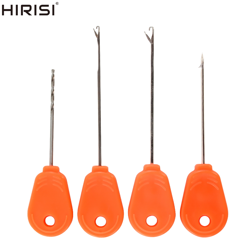 Hirisi 4 pièces aiguille d'app - Fishing Lure Box avis et prix