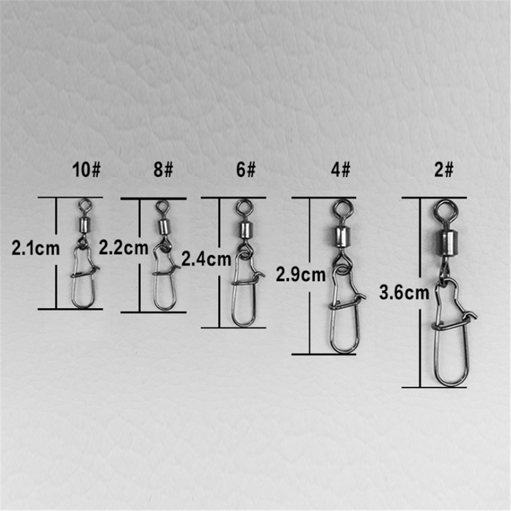 FISHINAPOT 30 pièces/lot 2 # - - Fishing Lure Spinner avis et prix