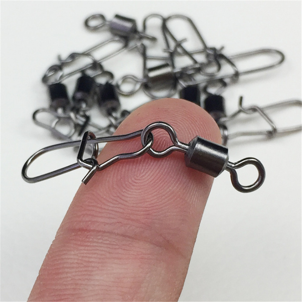 FISHINAPOT 30 pièces/lot 2 # - - Fishing Lure Spinner avis et prix