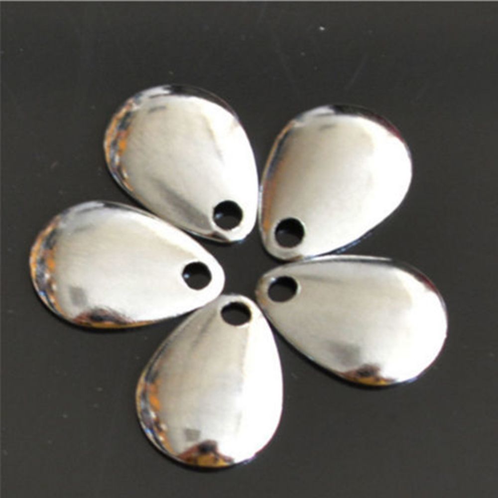 Attracteur de pêche à paillett - Fishing Lure Spoon avis et prix