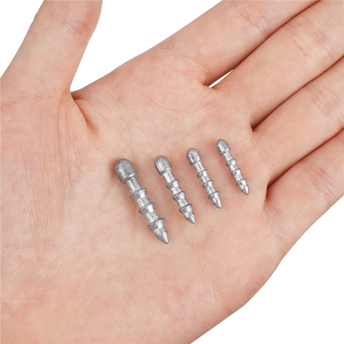 Insert de plombs de pêche à ve - Fishing Lure Accessories avis et prix
