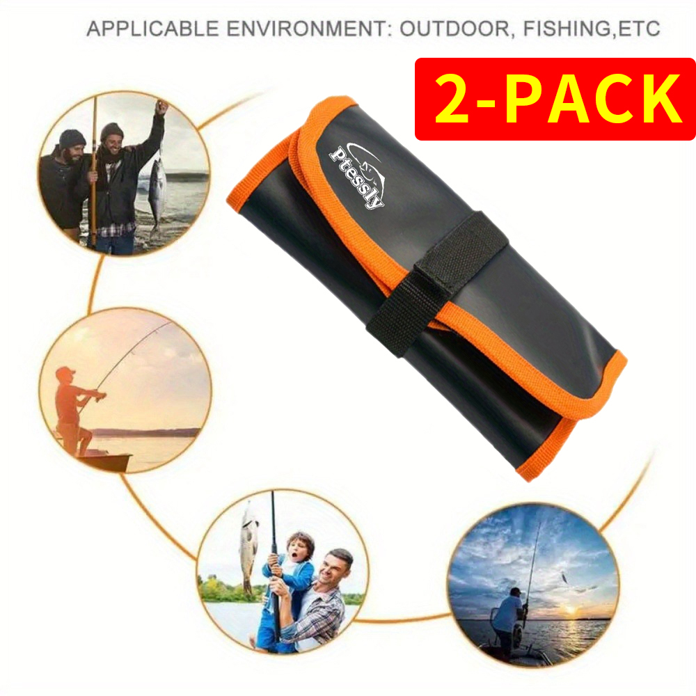 Sac de rangement portable et p - Fishing Lure Spoon avis et prix