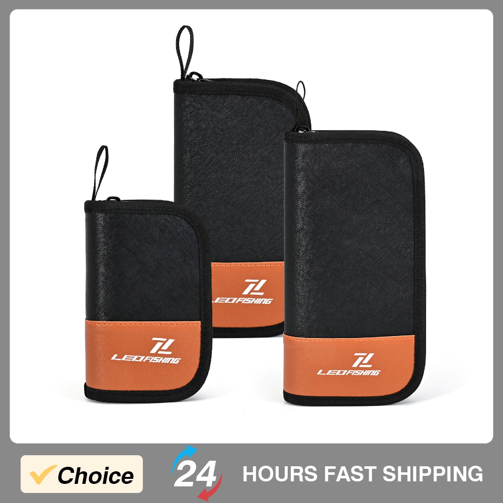 Sac de rangement pour leurres  - Fishing Lure Spoon avis et prix