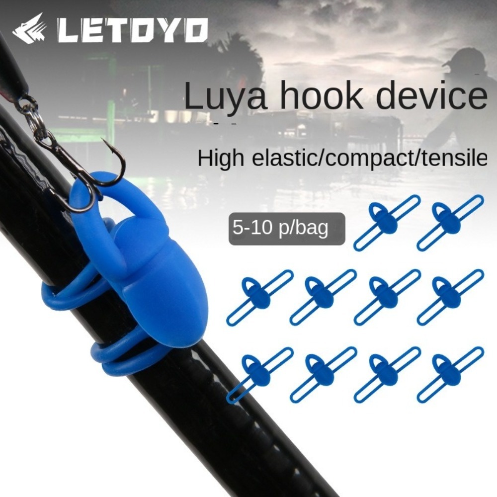 5 pièces Portable Silicone cro - Fishing Lure Jig avis et prix