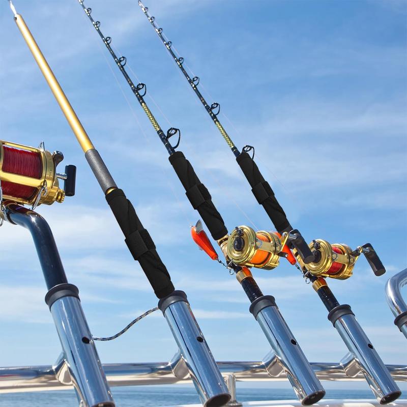 Housse de crochet de pêche amé - Fishing Lure Kit avis et prix