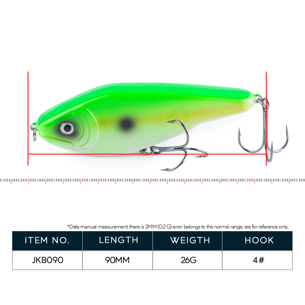 Nouvelle Leurre de Pêche Hanli - Fishing Lure Crankbait avis et prix