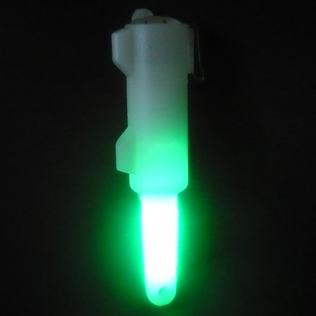 Lampe clignotante électronique - Fishing Lure Topwater avis et prix
