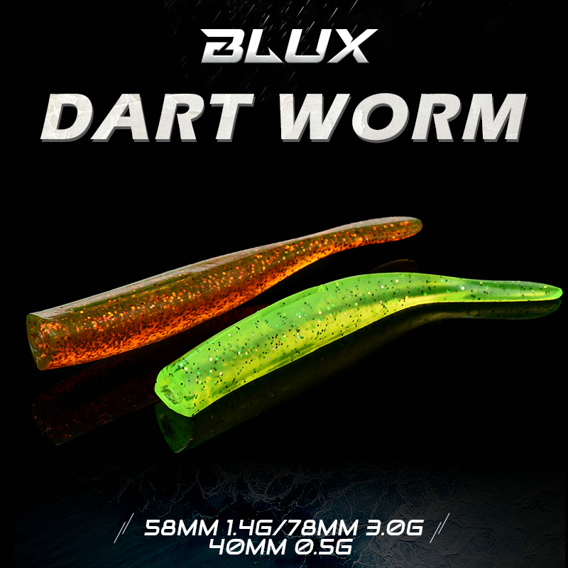 BLUX – leurre de pêche en Sili - Fishing Lure Spoon avis et prix