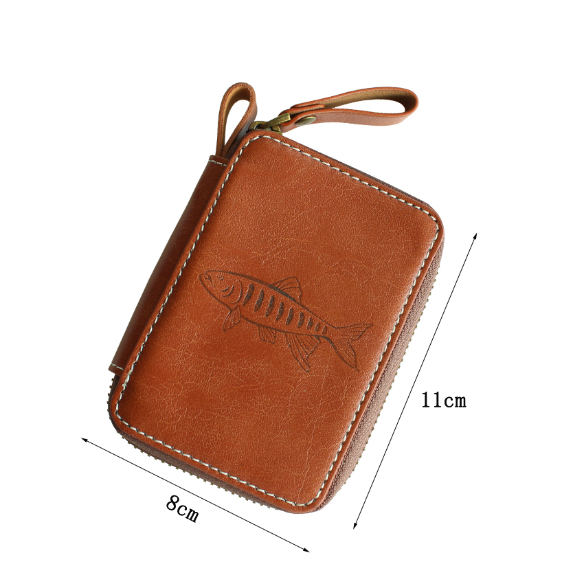 Sac de leurre de pêche en form - Fishing Lure Spoon avis et prix