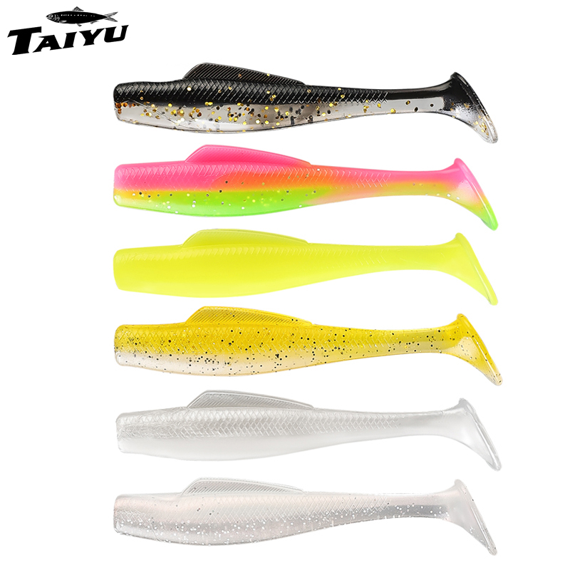 TAIYU Ensemble de leurres soup - Fishing Lure Topwater avis et prix