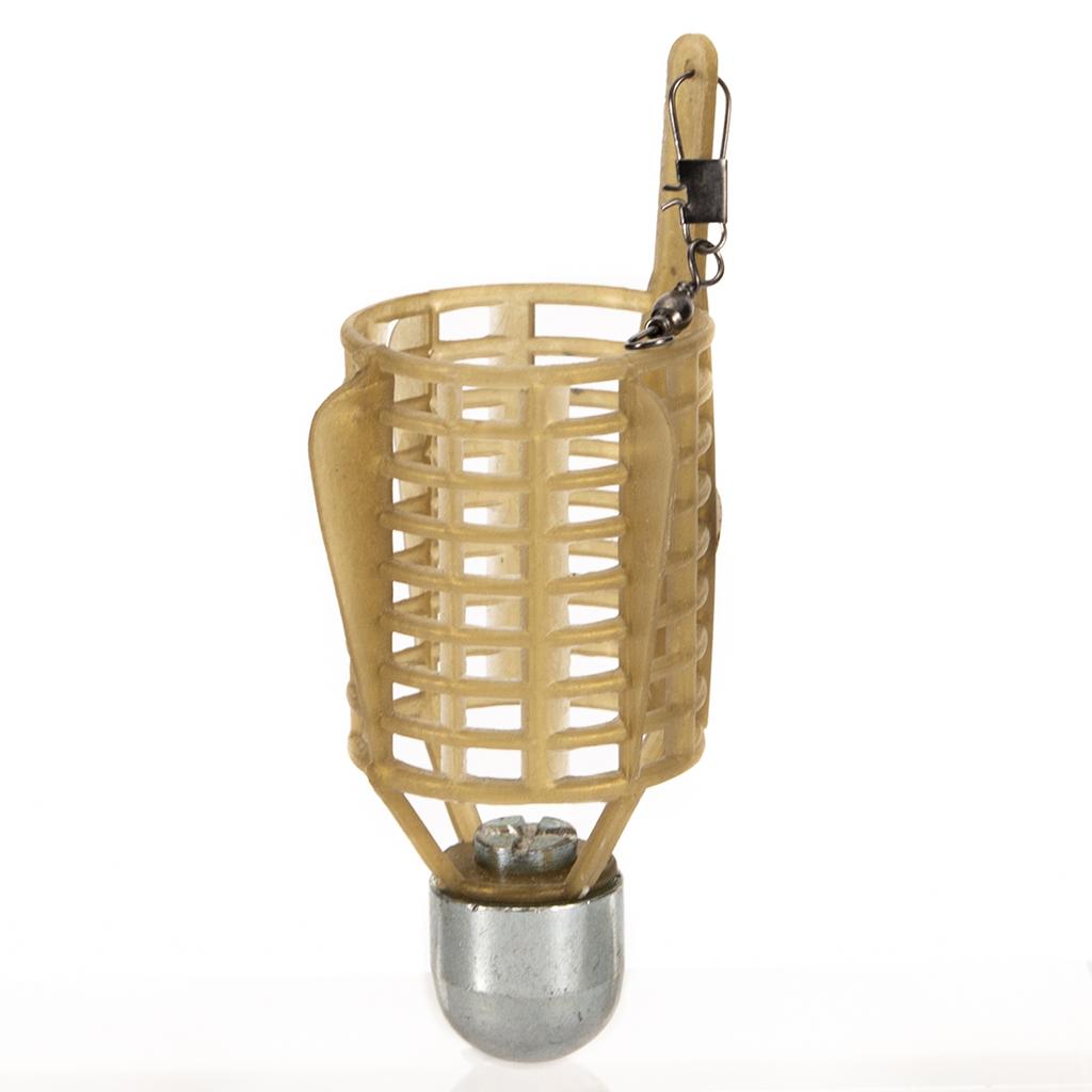 Cage de pêche portable, panier - Fishing Lure Accessories avis et prix