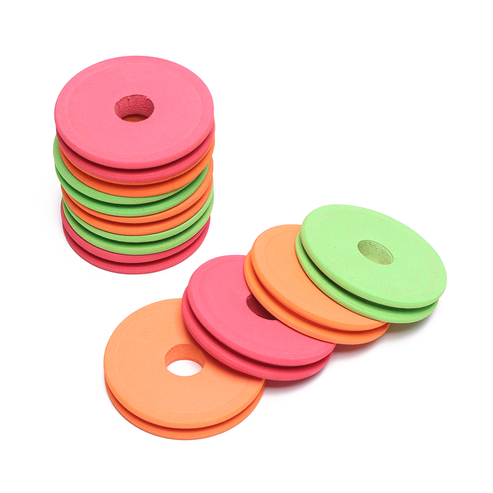 OligFoam-Bobines de pêche port - Fishing Lure Accessories avis et prix
