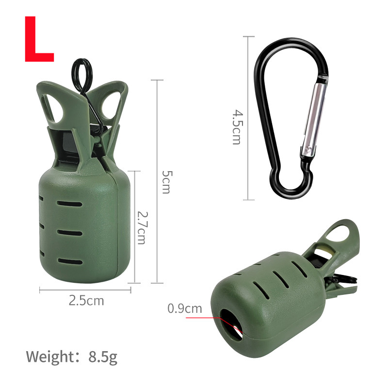 Ensemble de protections pour l - Fishing Lure Kit avis et prix