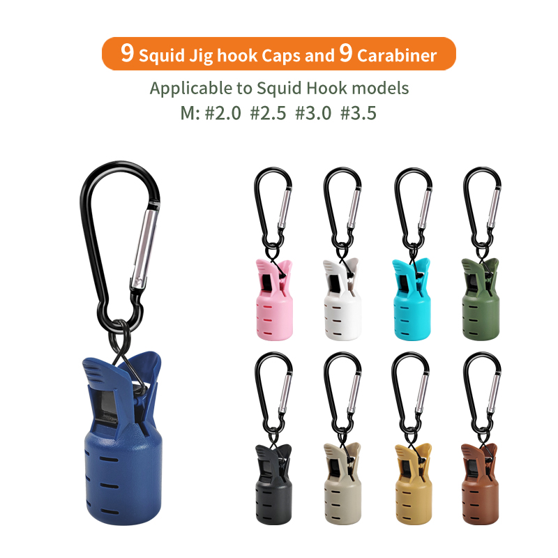 Ensemble de protections pour l - Fishing Lure Kit avis et prix