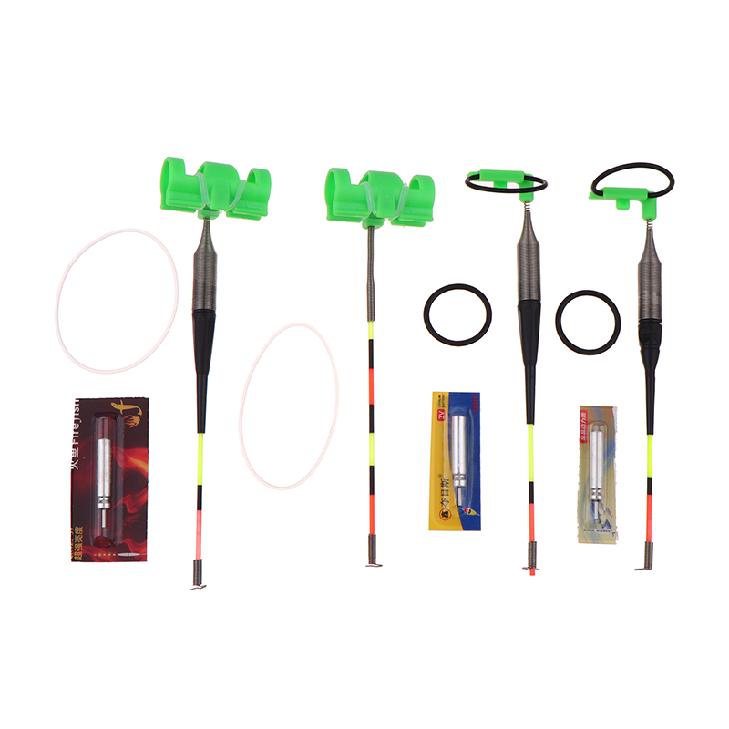 Bâton lumineux de pêche amovib - Fishing Lure Kit avis et prix
