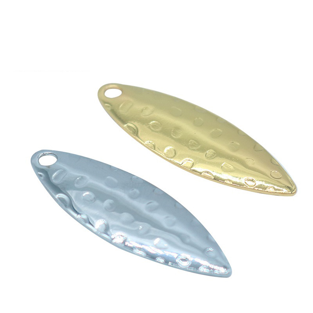 Leurre de pêche à la mouche en - Fishing Lure Spoon avis et prix