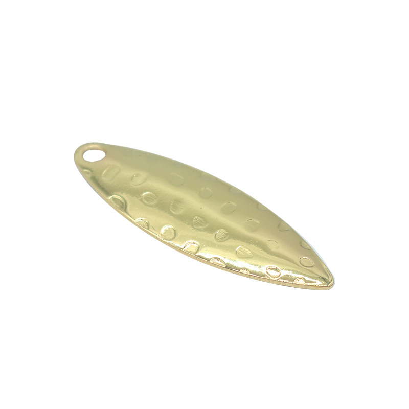 Leurre de pêche à la mouche en - Fishing Lure Spoon avis et prix