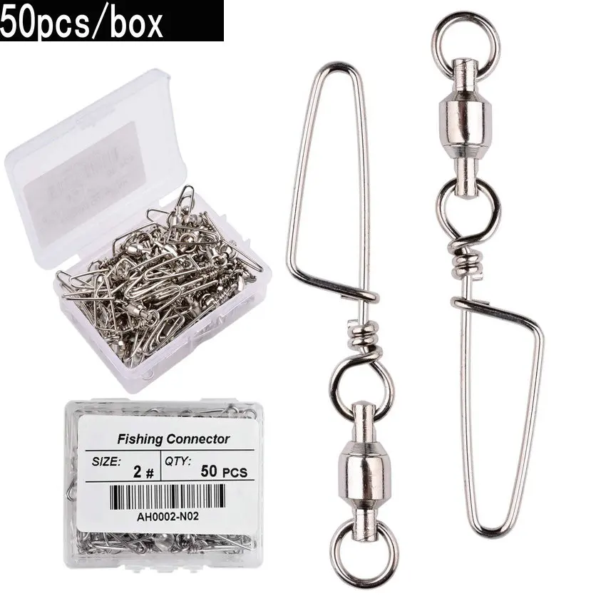 Roulement à billes de pêche pi - Fishing Lure Box avis et prix