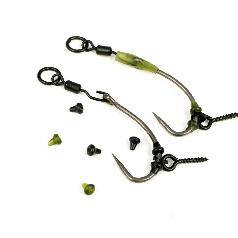 Hirisi 70 pièces Perles de cao - Fishing Lure Spinner avis et prix
